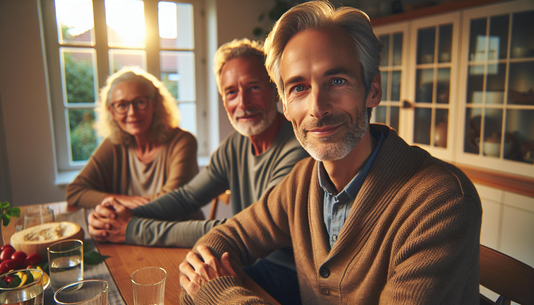 Lebensversicherung für Senioren