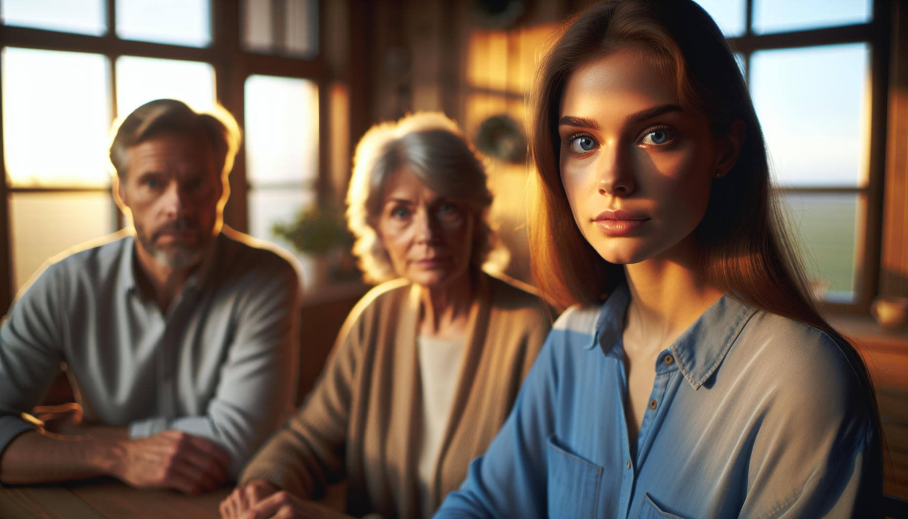 Lebensversicherung in der Generationenplanung