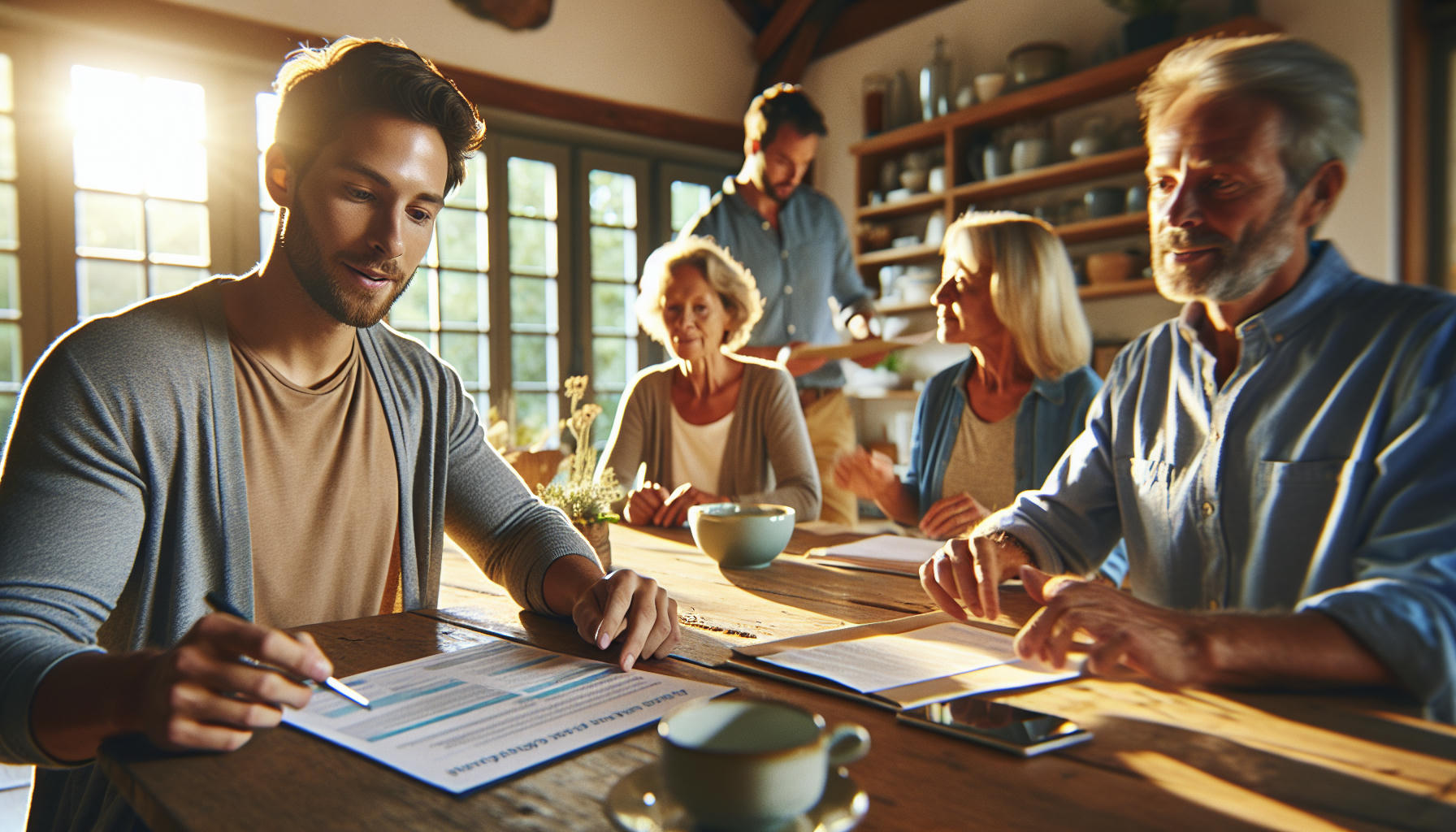 Lebensversicherung kündigen oder wechseln: Tipps