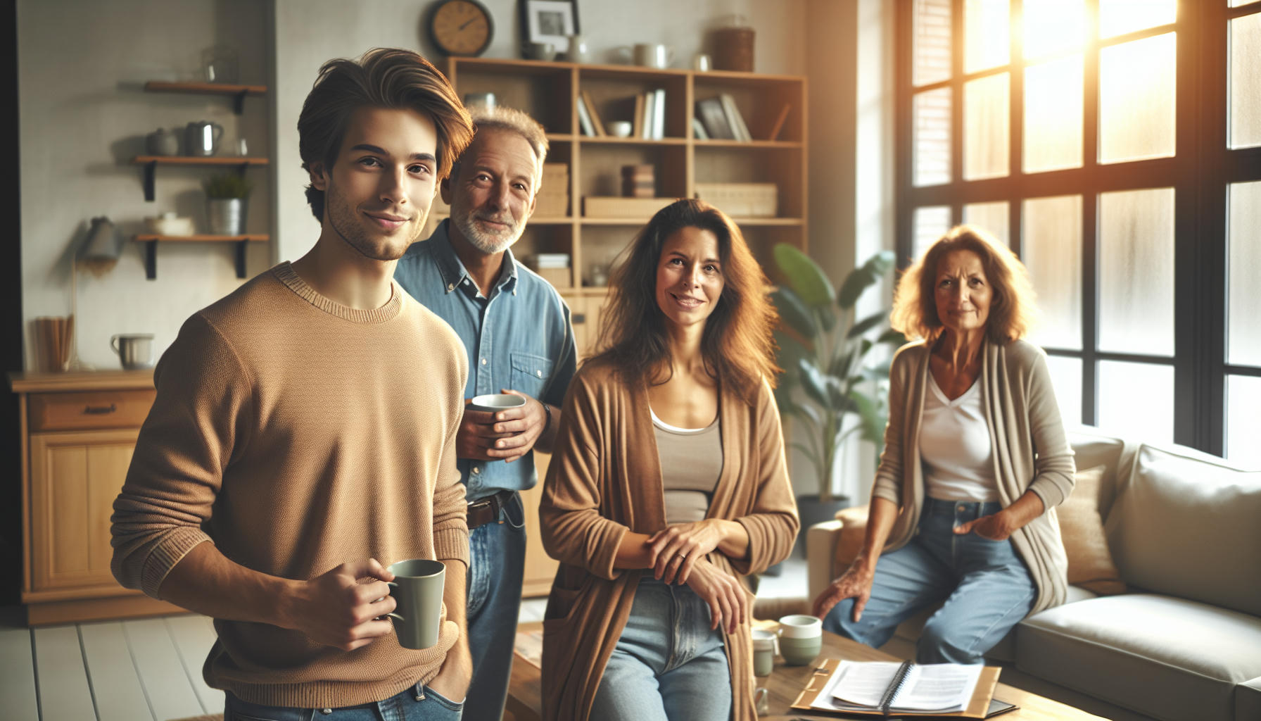 Lebensversicherung und Pflegebedürftigkeit: Vorbereitet sein