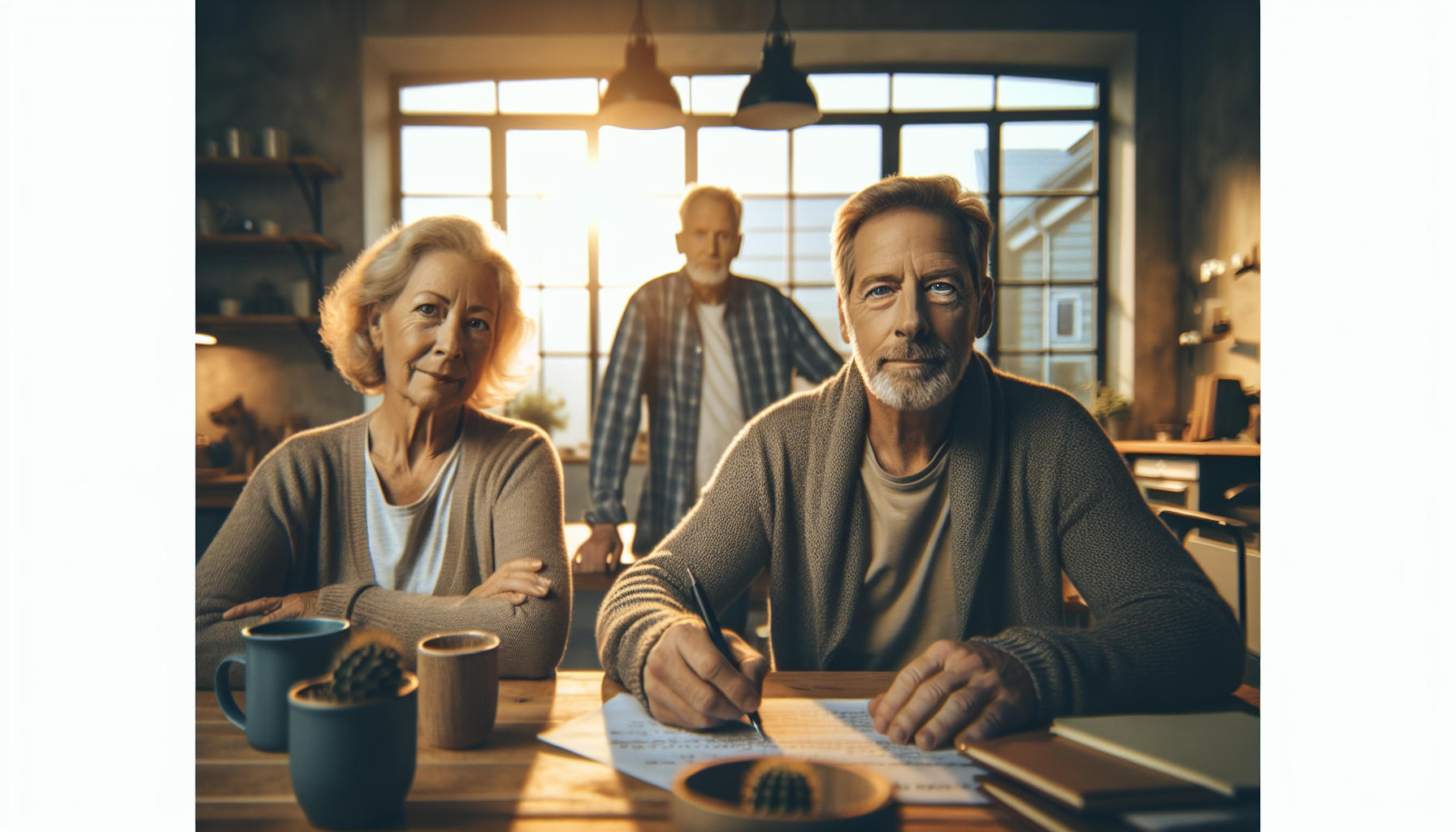 Lebensversicherung für Rentner: Was zu beachten ist