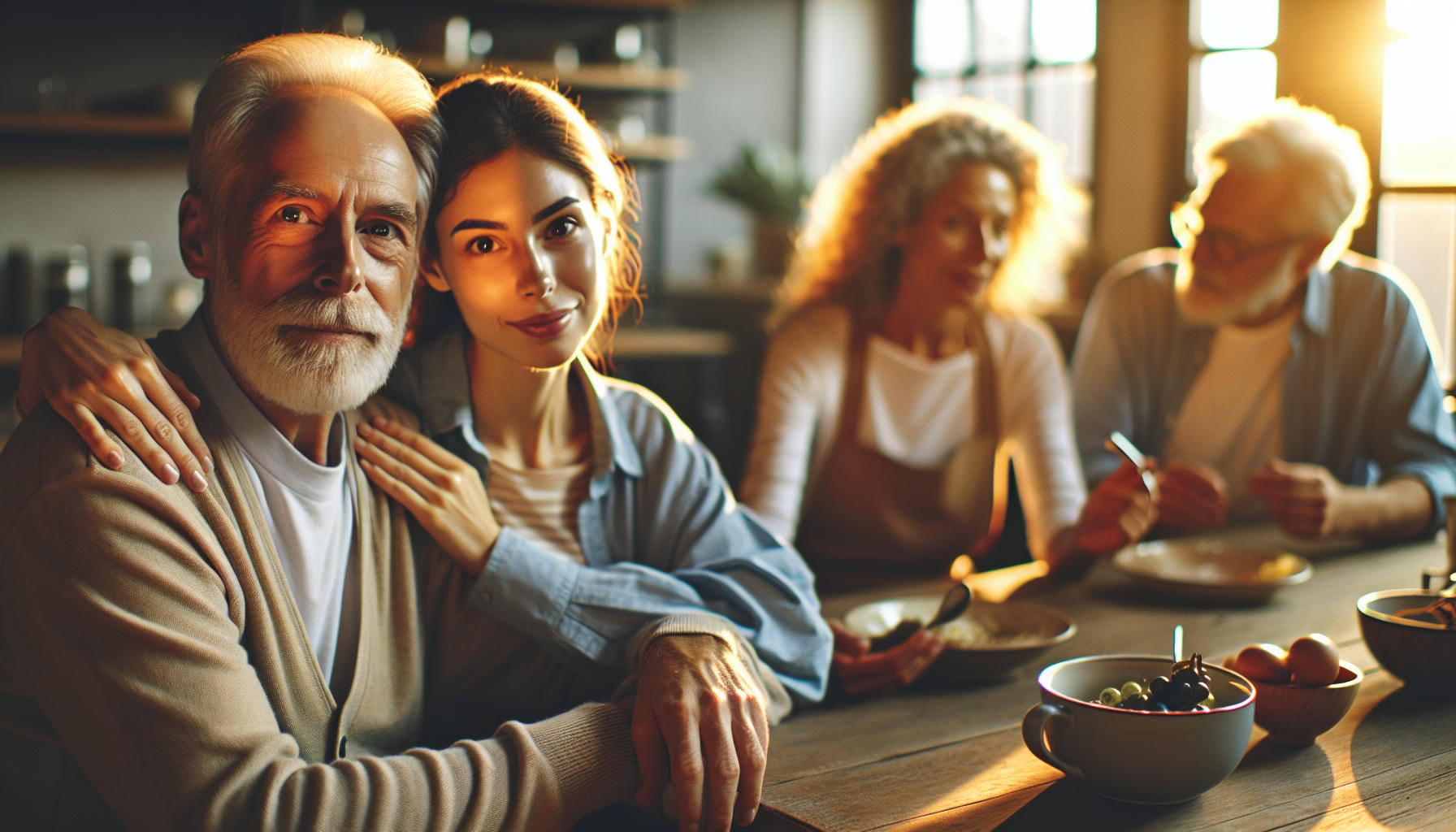 Lebensversicherung und Altersvorsorge clever kombinieren