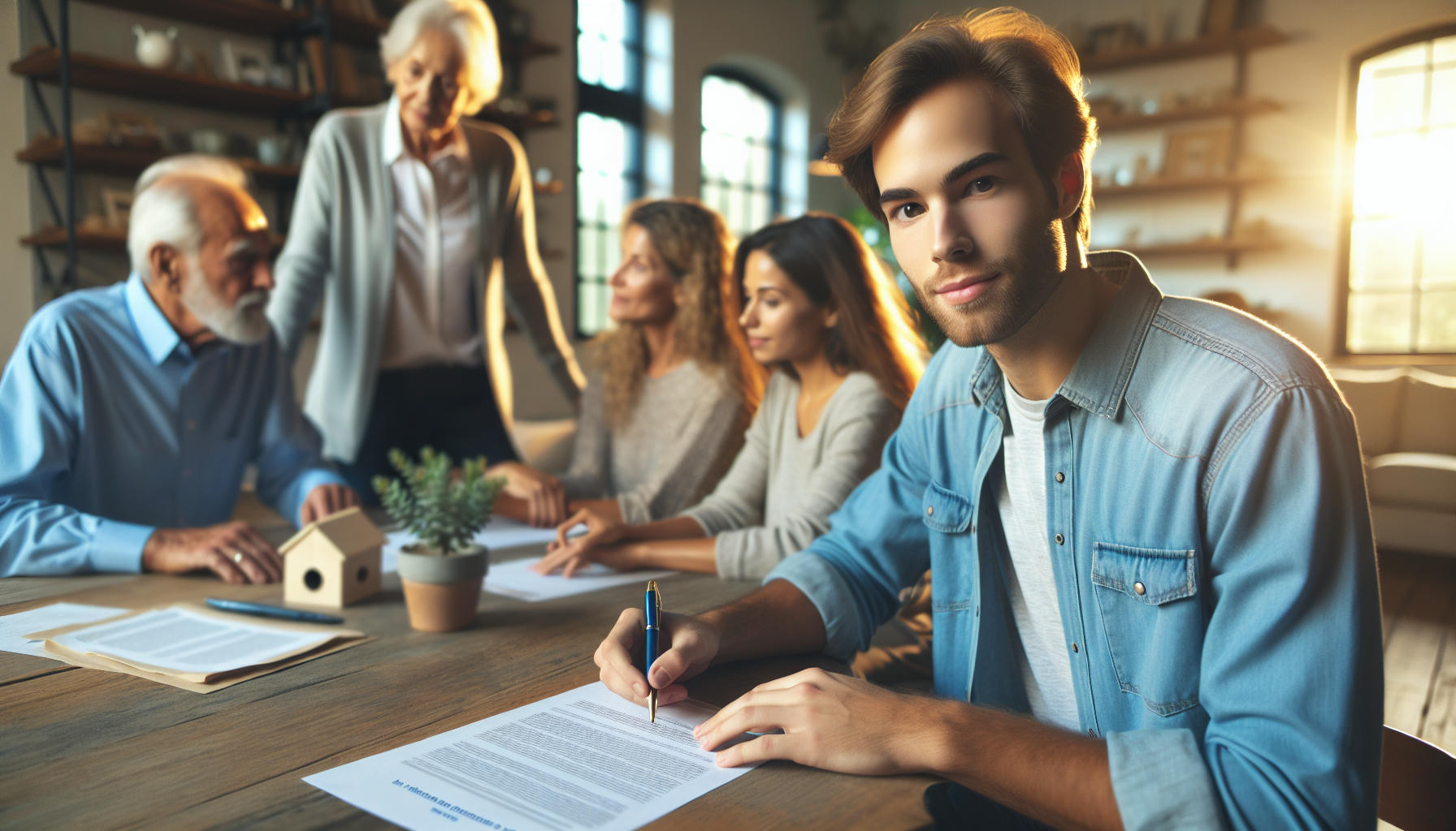 Lebensversicherung und Inflation: Schutz vor Kaufkraftverlust