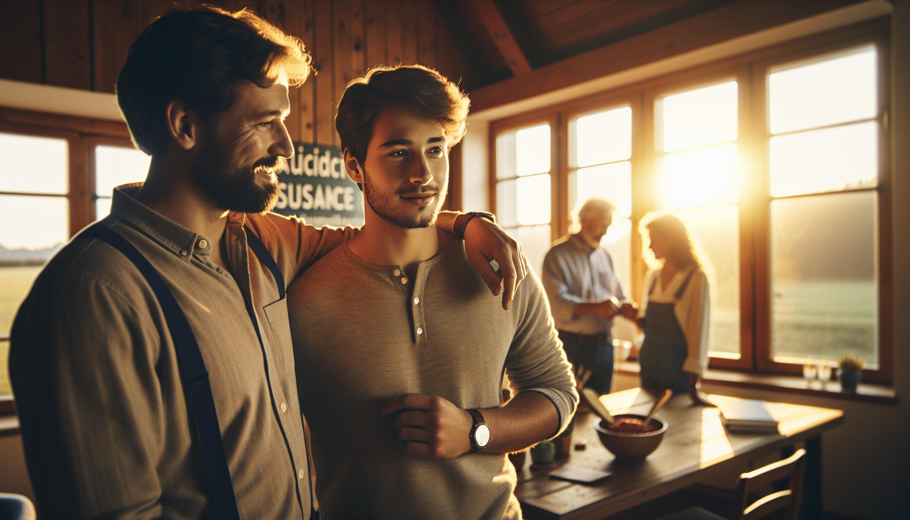 Mythen über die Unfallversicherung: Was stimmt wirklich?