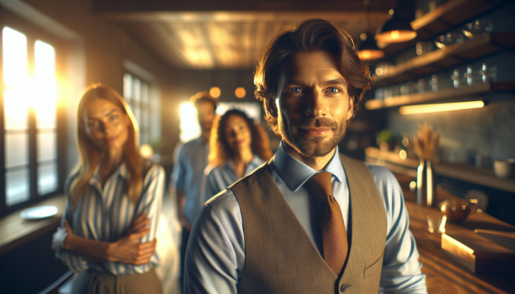 Nachhaltige Lebensversicherungen: Grüne Investments im Fokus