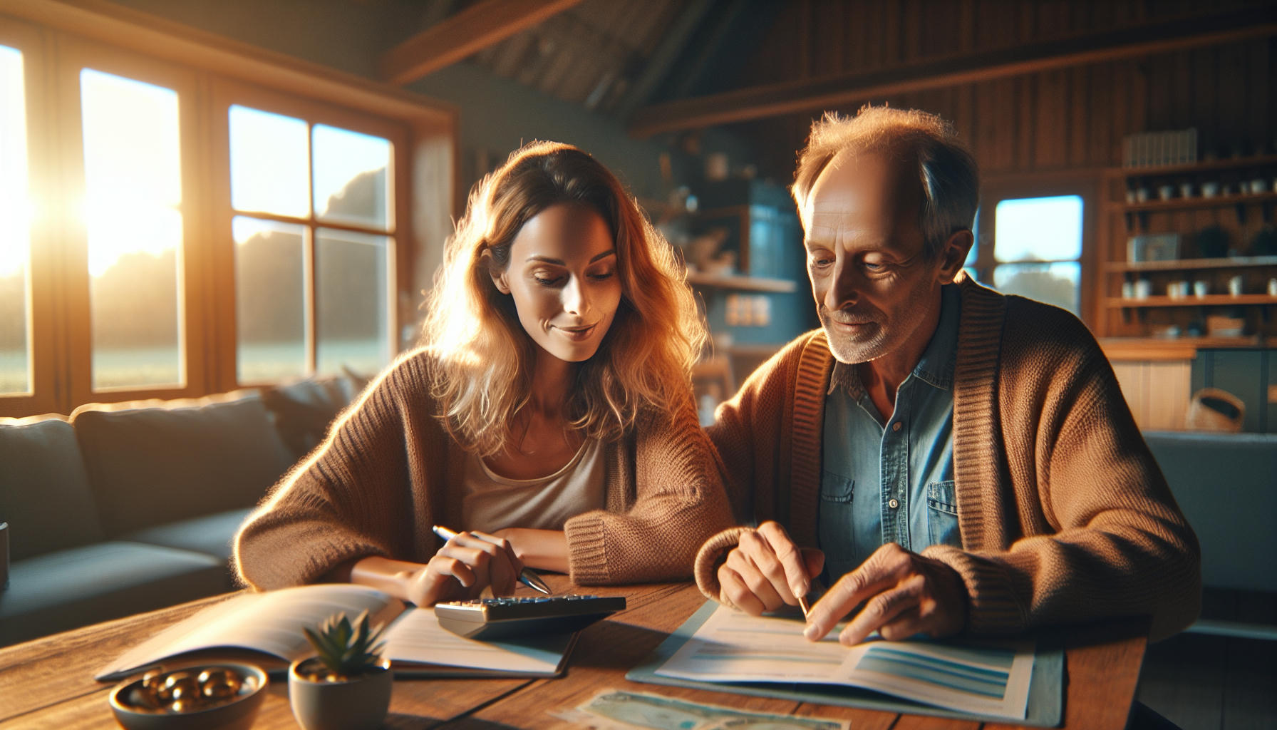 Notfallplan: Lebensversicherung als kurzfristige Liquidität