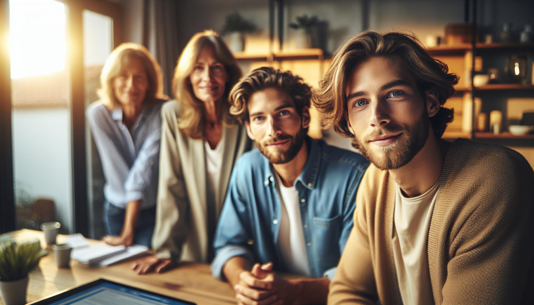 Pflegeversicherung: Was ist der Entlastungsbetrag?