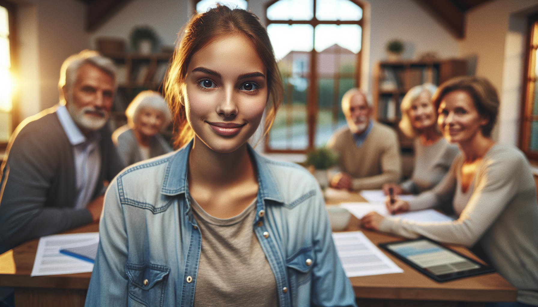 Pflegeversicherung: Welche Rolle spielt die Familie?