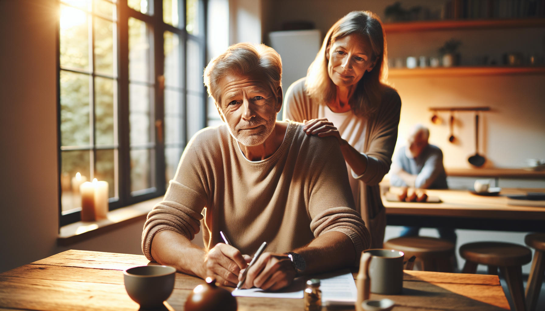 Pflegeversicherung: Wer ist versichert und warum?