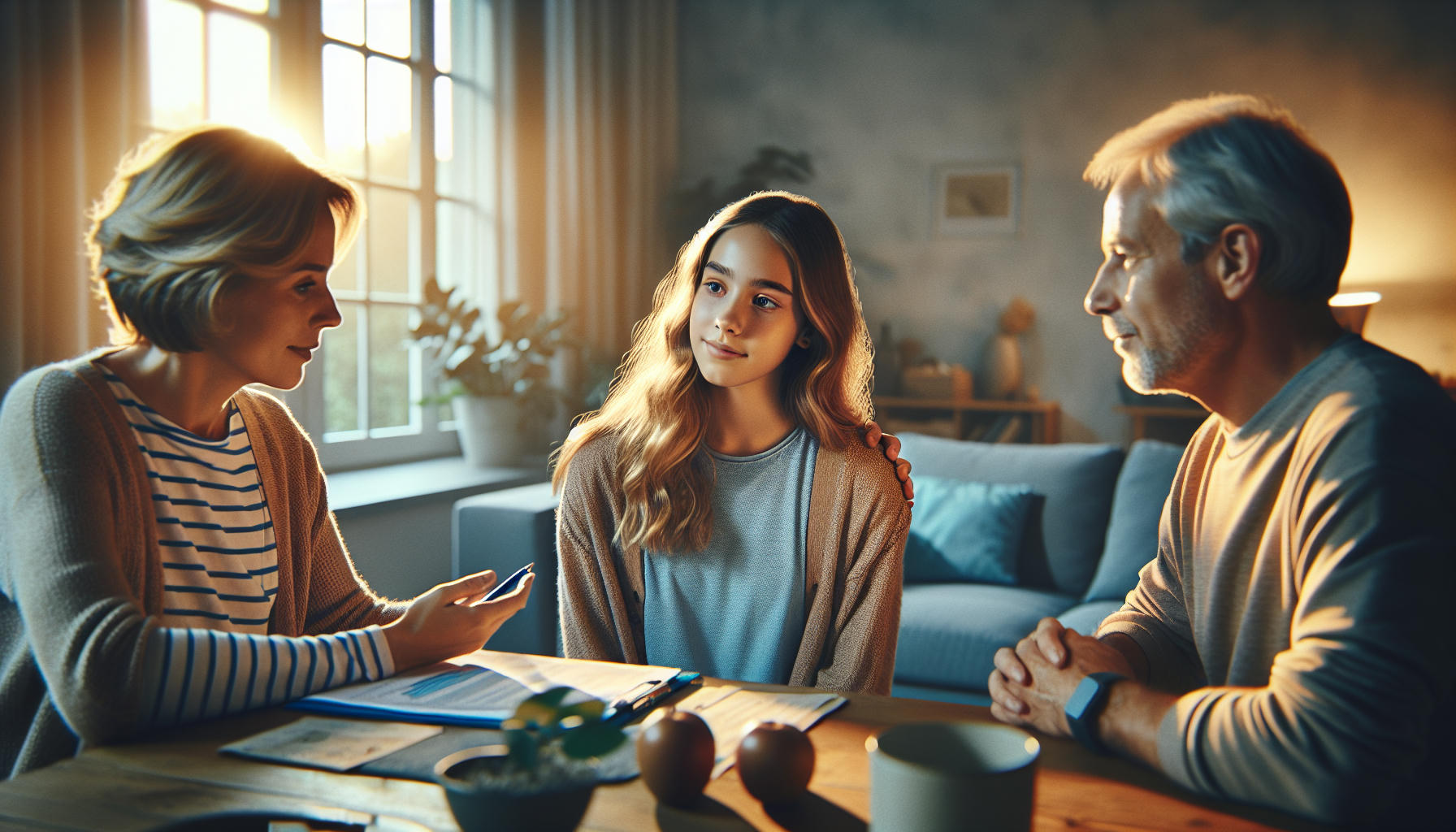 Pflegeversicherung: Wie wirken sich Änderungen in der Familie aus?
