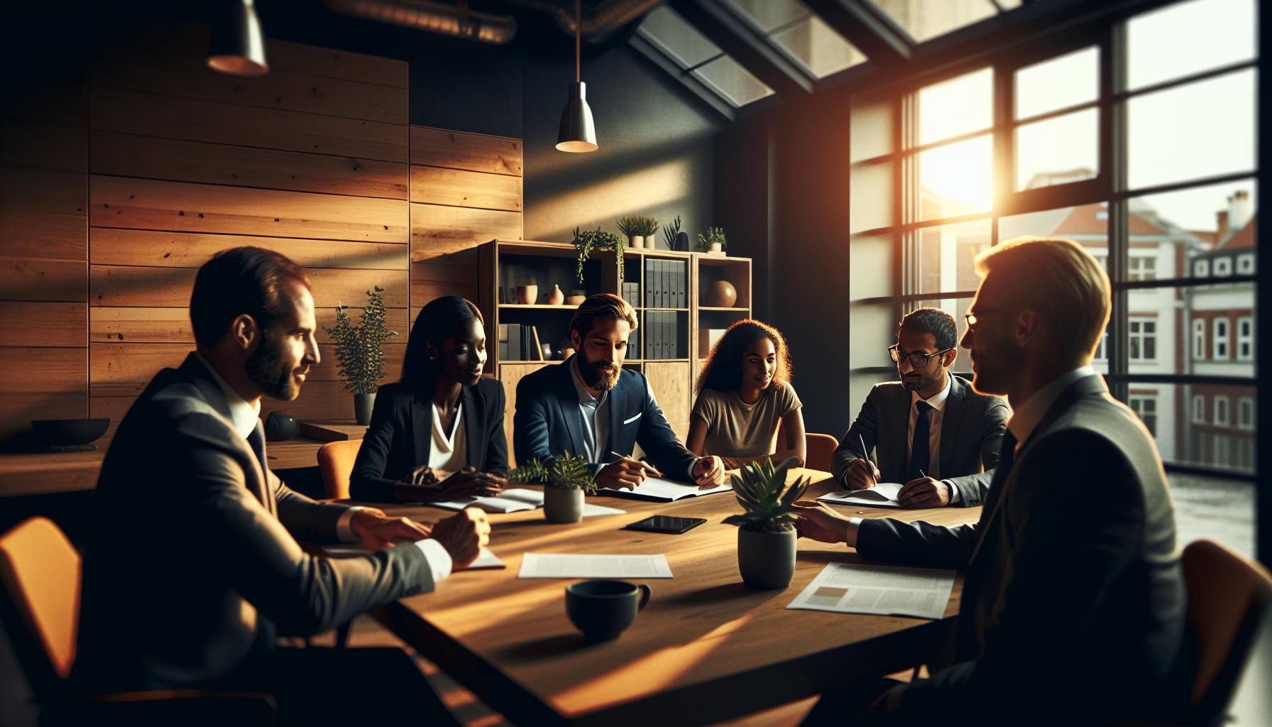 Policen als Teil der Unternehmensnachfolge