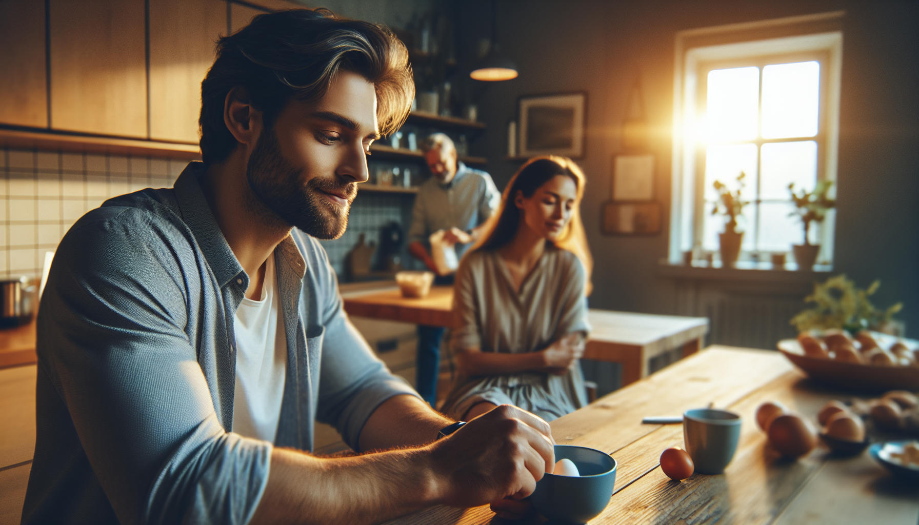 Policen flexibel an Lebensumstände anpassen