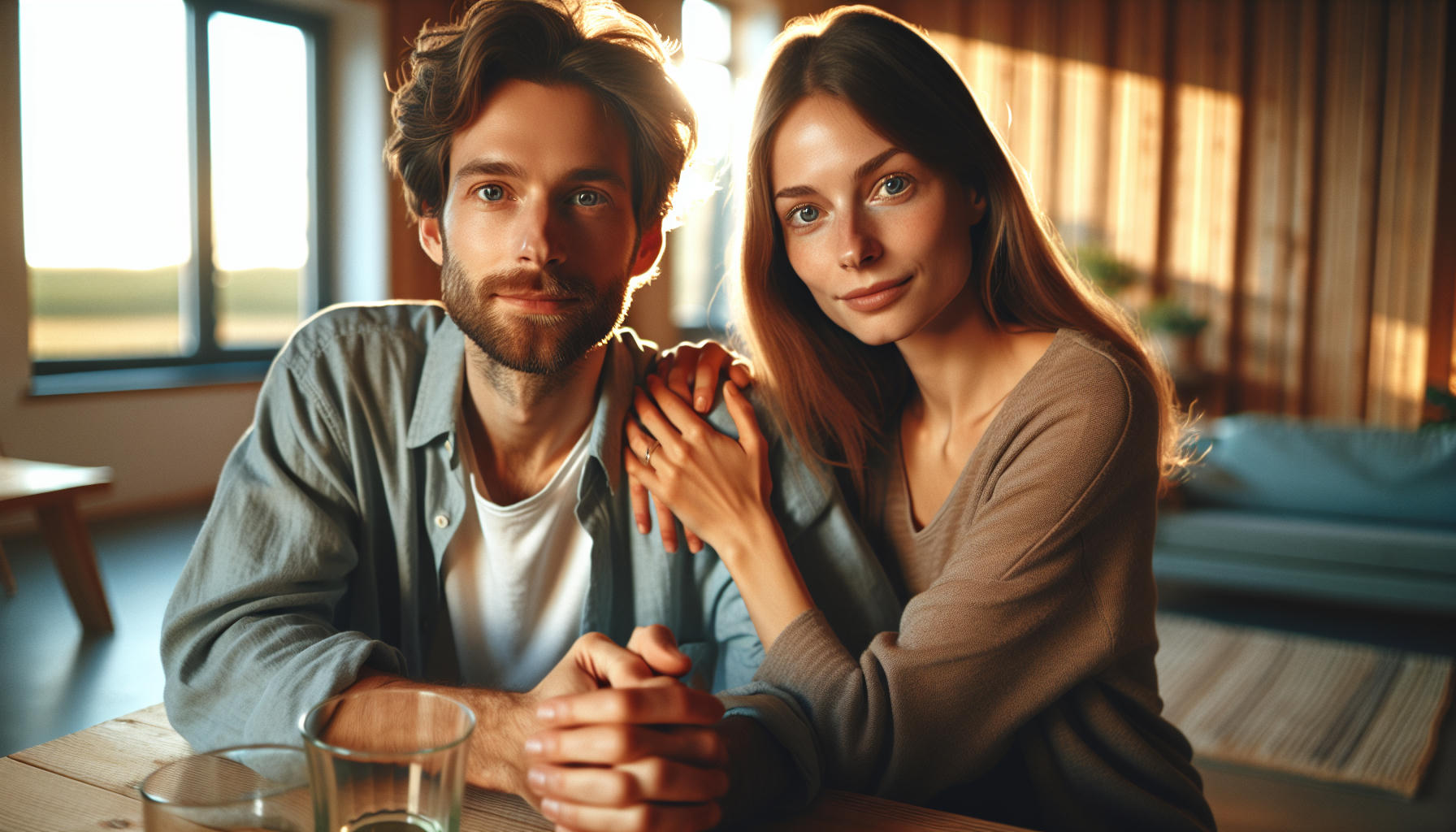 Policen für Paare in Lebensgemeinschaft ohne Trauschein