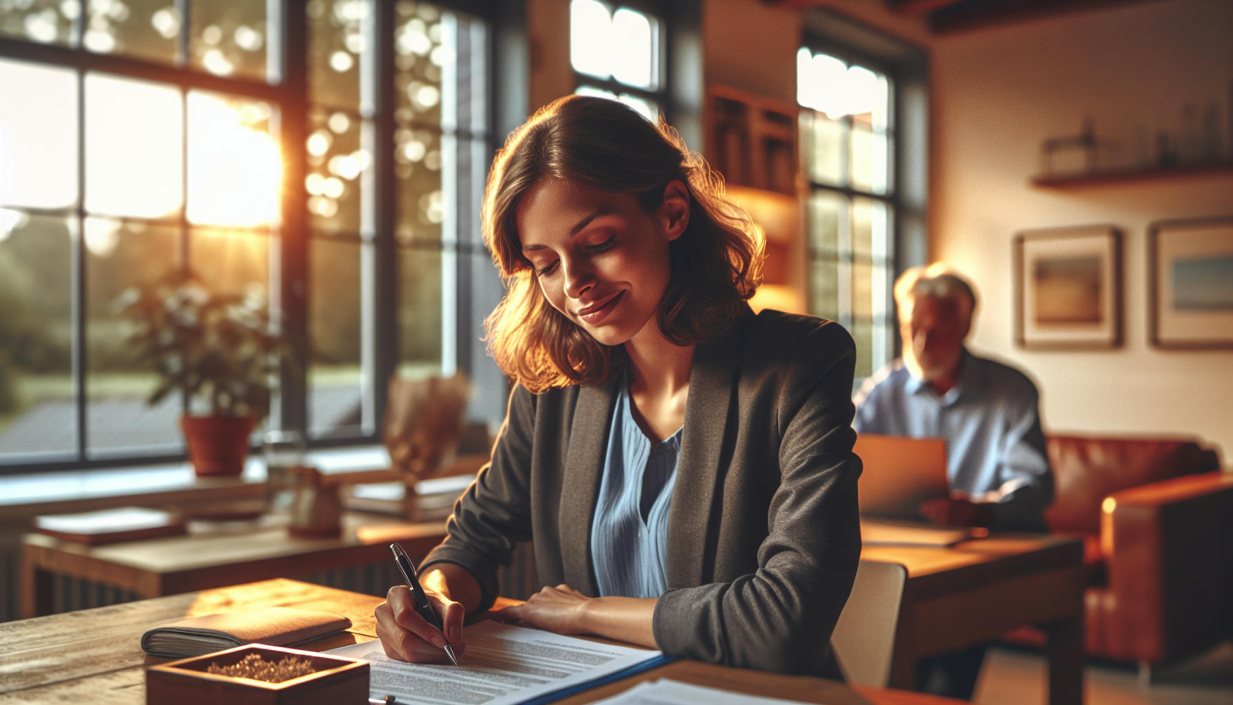 Policen für Selbstständige mit variablem Einkommen