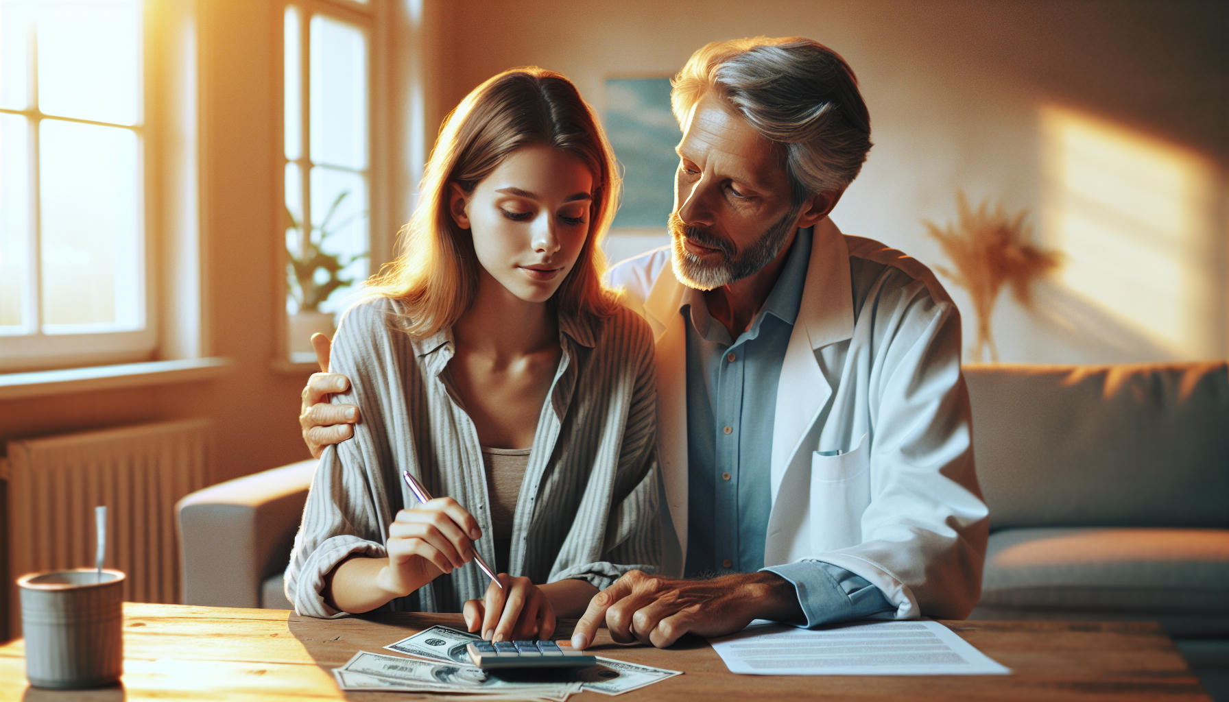 Private Krankenversicherung: Was sind Beitragsrückerstattungen?