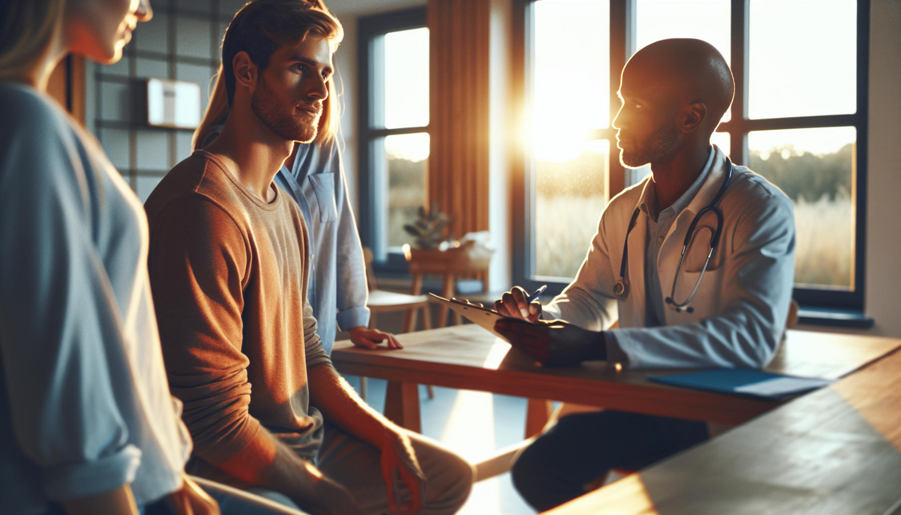 Private Krankenversicherung: Wie funktioniert die Aufnahmeprüfung?