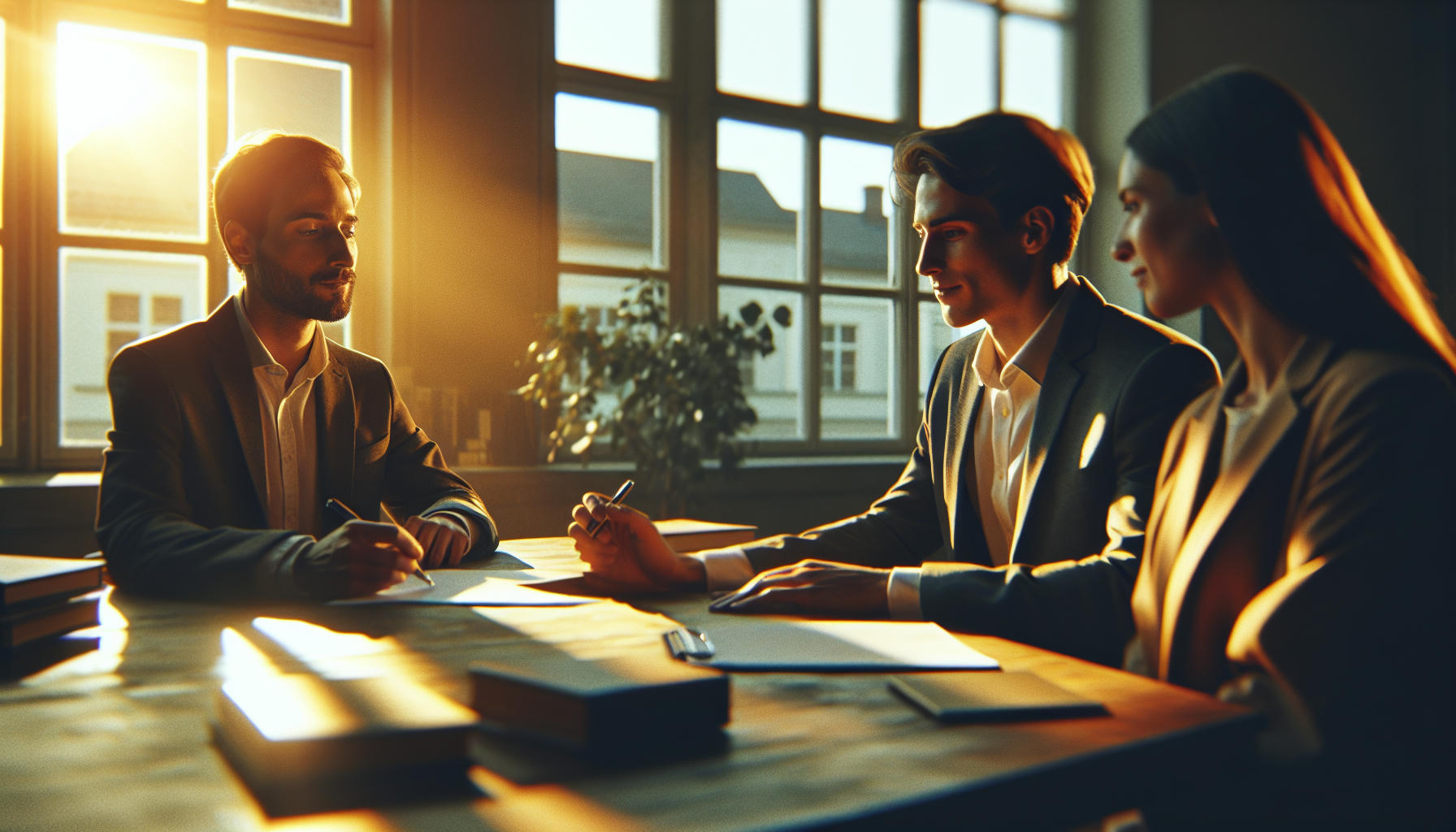 Rechtsschutzversicherung und Mediation: Was ist das?