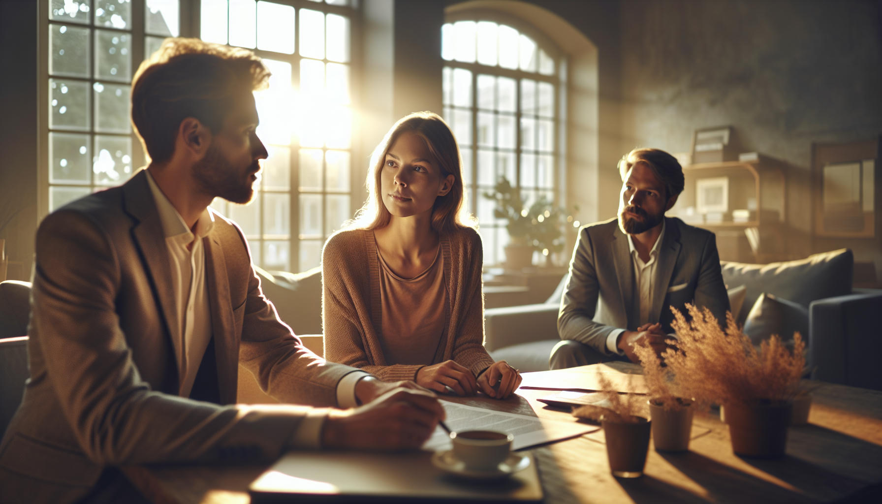 Rechtsschutzversicherung: Was ist eine Mediation?
