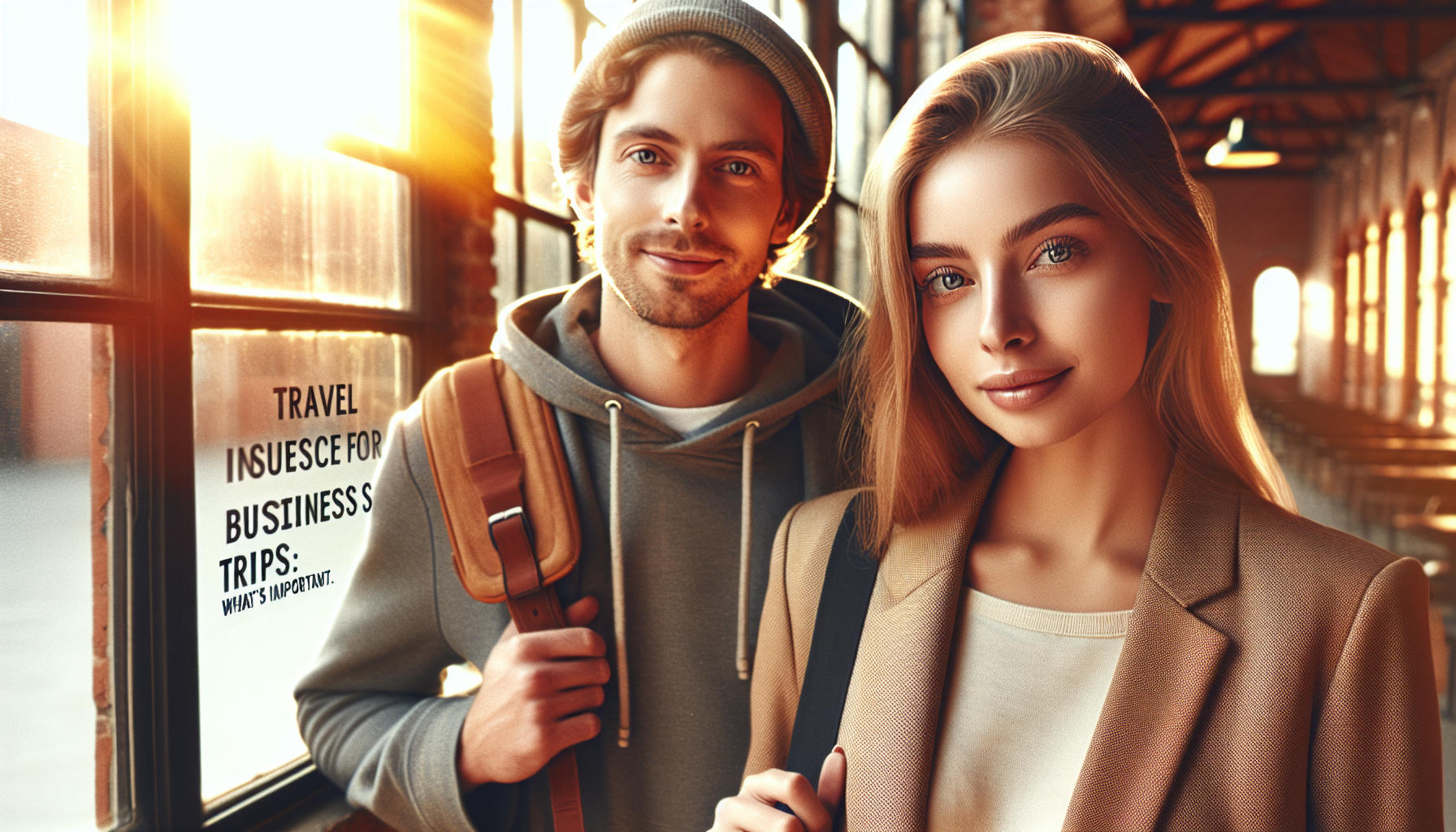 Reiseversicherung für Geschäftsreisen: Was ist wichtig?