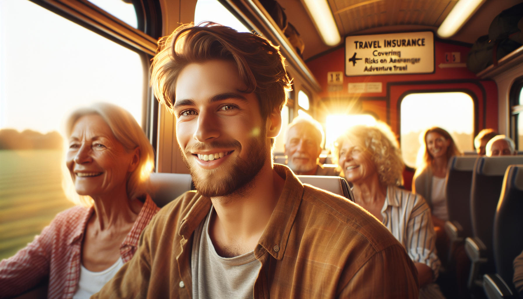 Reiseversicherung: Risiken bei Abenteuerreisen abdecken