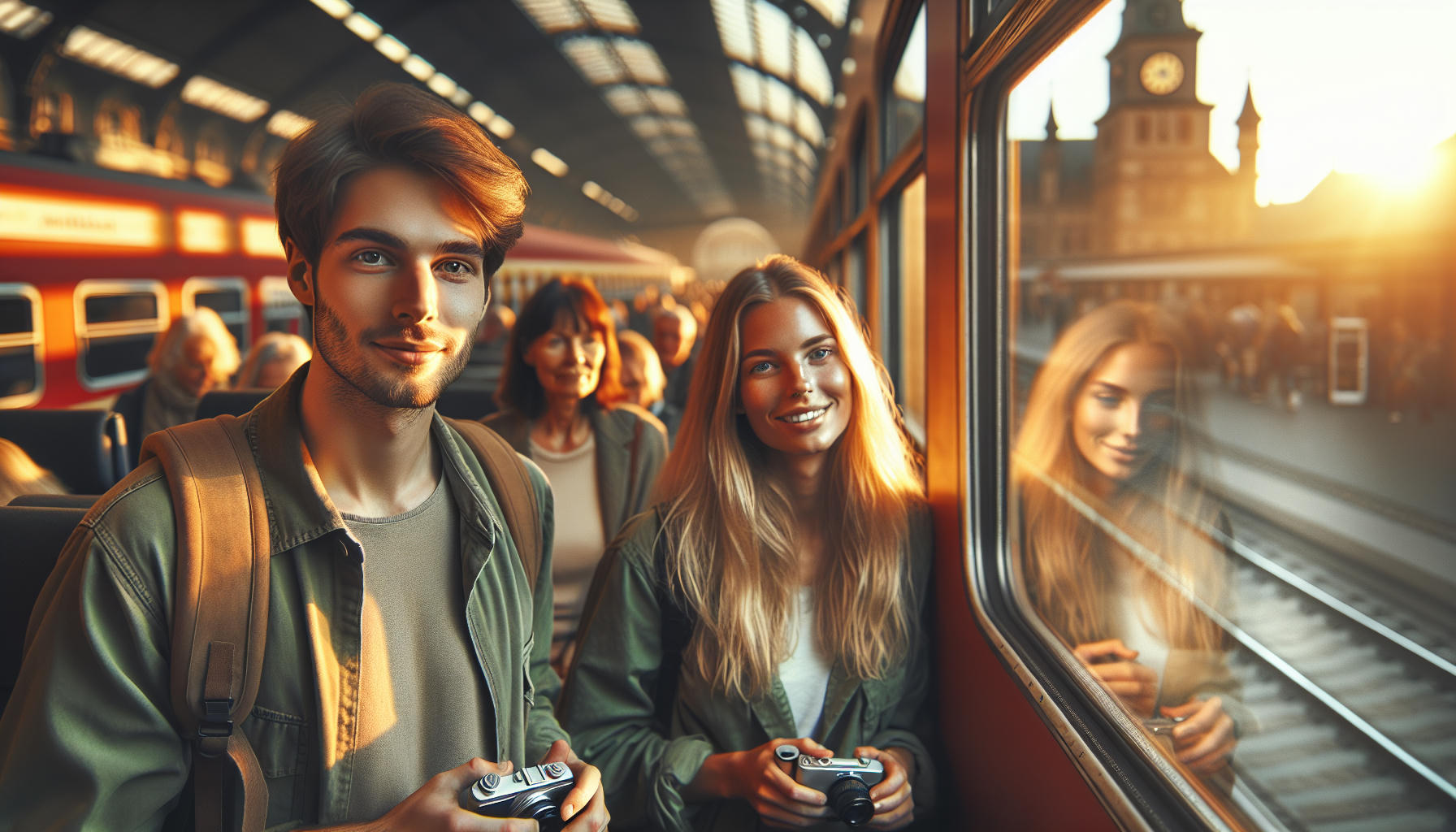 Reiseversicherung vs. Reisekrankenversicherung: Der Unterschied