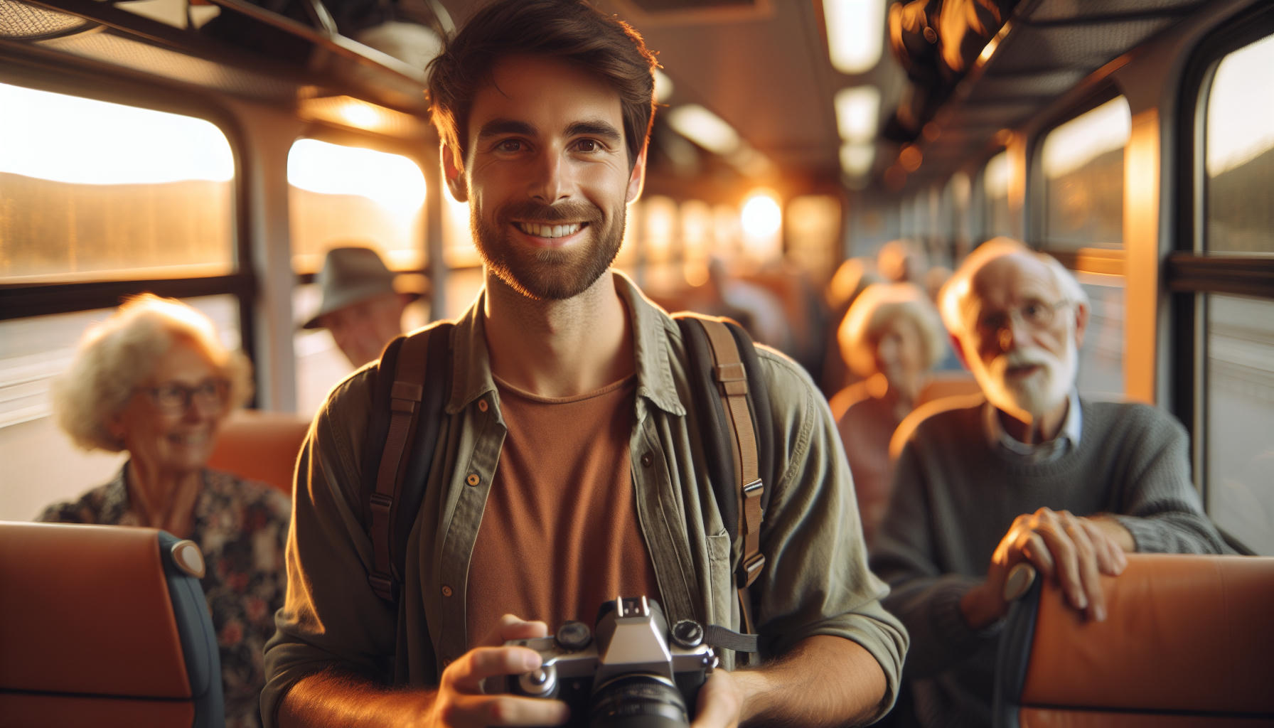 Reiseversicherung: Warum sie nicht nur für den Urlaub gilt
