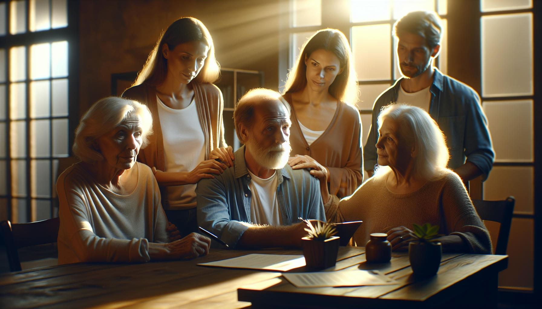 Rente mit 67: Wer profitiert, wer verliert?