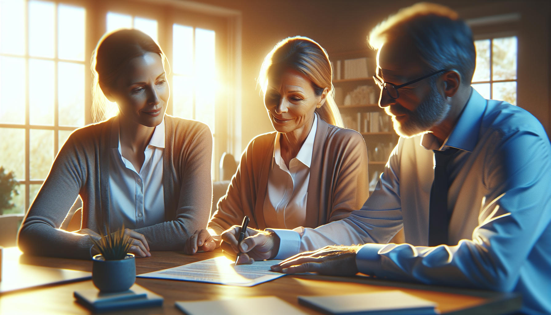 Rentenlücke bei Pflegeassistenten: Innovative Lösungen für eine sichere Zukunft