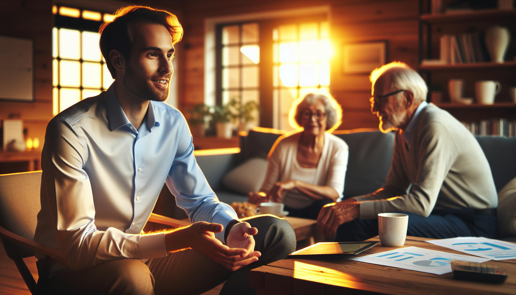 Rentenlücke vermeiden: Die wichtigsten Schritte für Angestellte