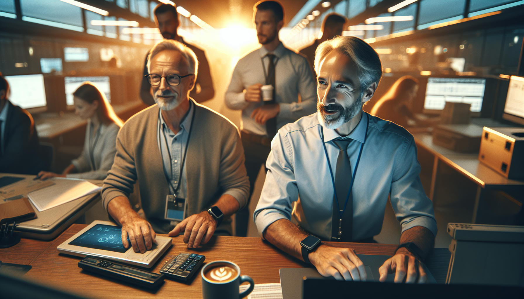 Die Rolle von Cyberversicherungen in der Lieferkette