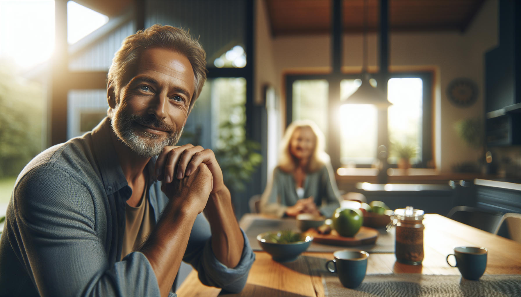 Die Rolle von Immobilien in der Altersvorsorge: Chancen und Risiken