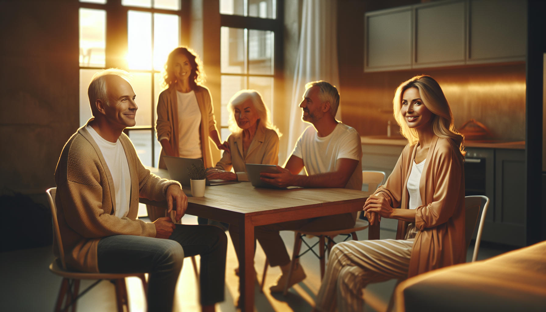 Die Rolle von Nachbarschaftsanalysen beim Immobilienkauf