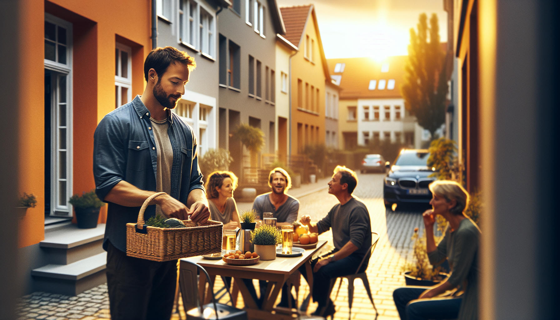 Wie schützt eine Gebäudeversicherung Ihr Zuhause? Ein Überblick