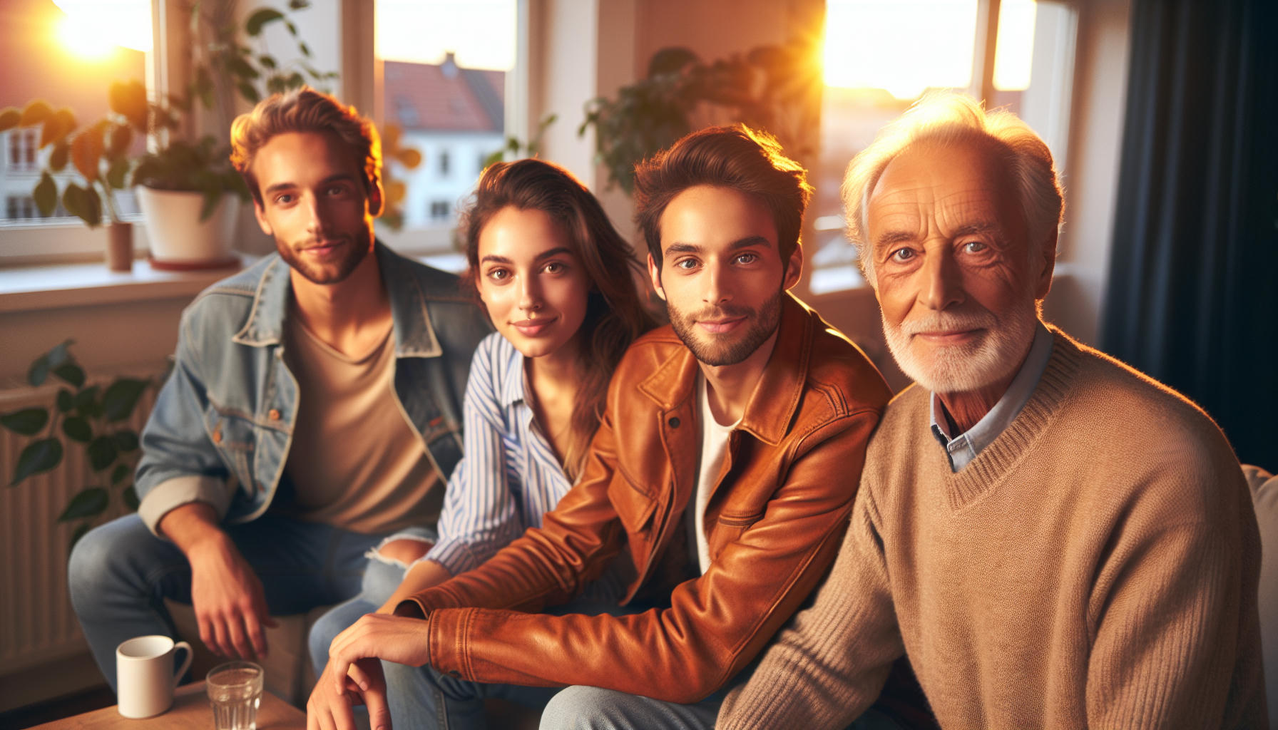 Wie sich demografische Trends auf den Immobilienmarkt auswirken