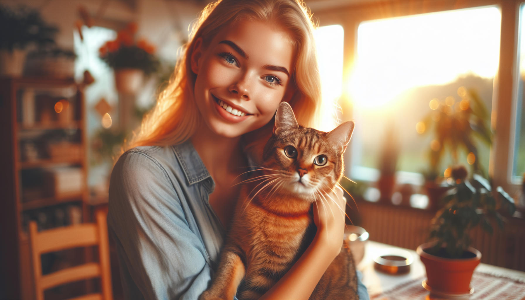 Wie Sie die passende Tierversicherung für Katzen finden