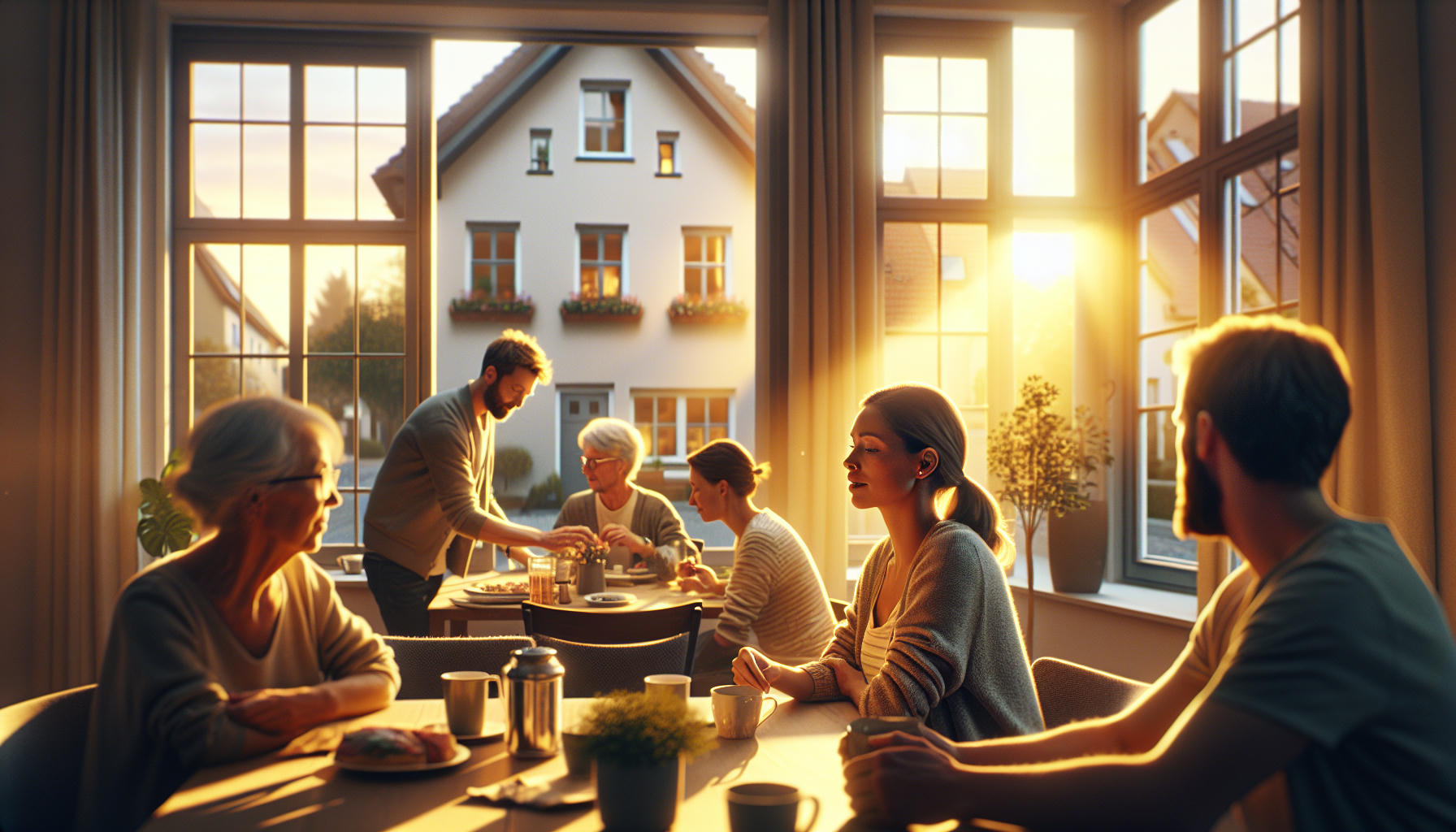 Wie Sie die richtige Versicherungssumme für Ihre Immobilie ermitteln