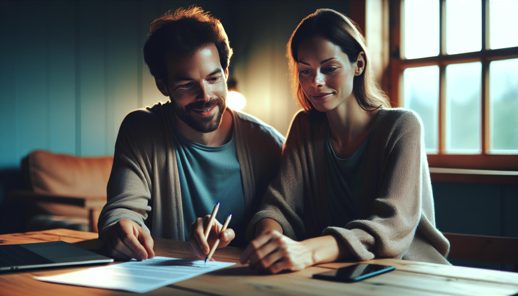 So füllen Sie einen Lebensversicherungsantrag richtig aus