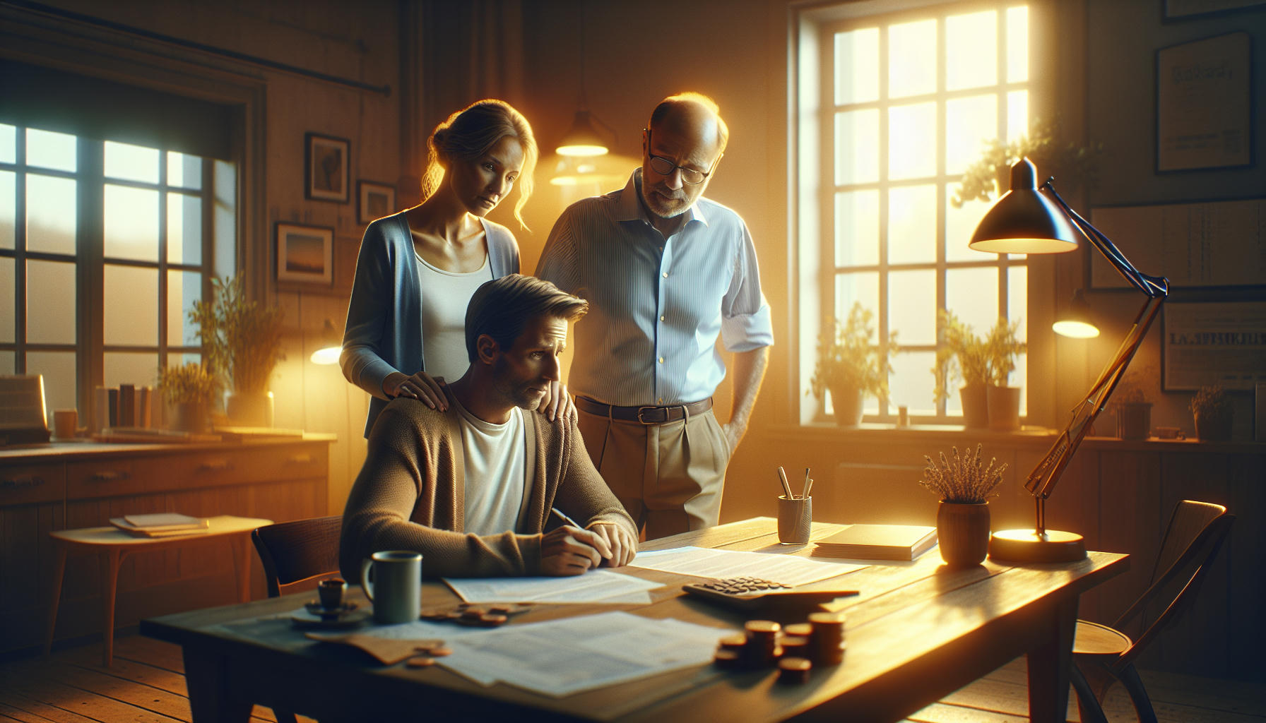 Steuerfreie Auszahlung: Wann das möglich ist