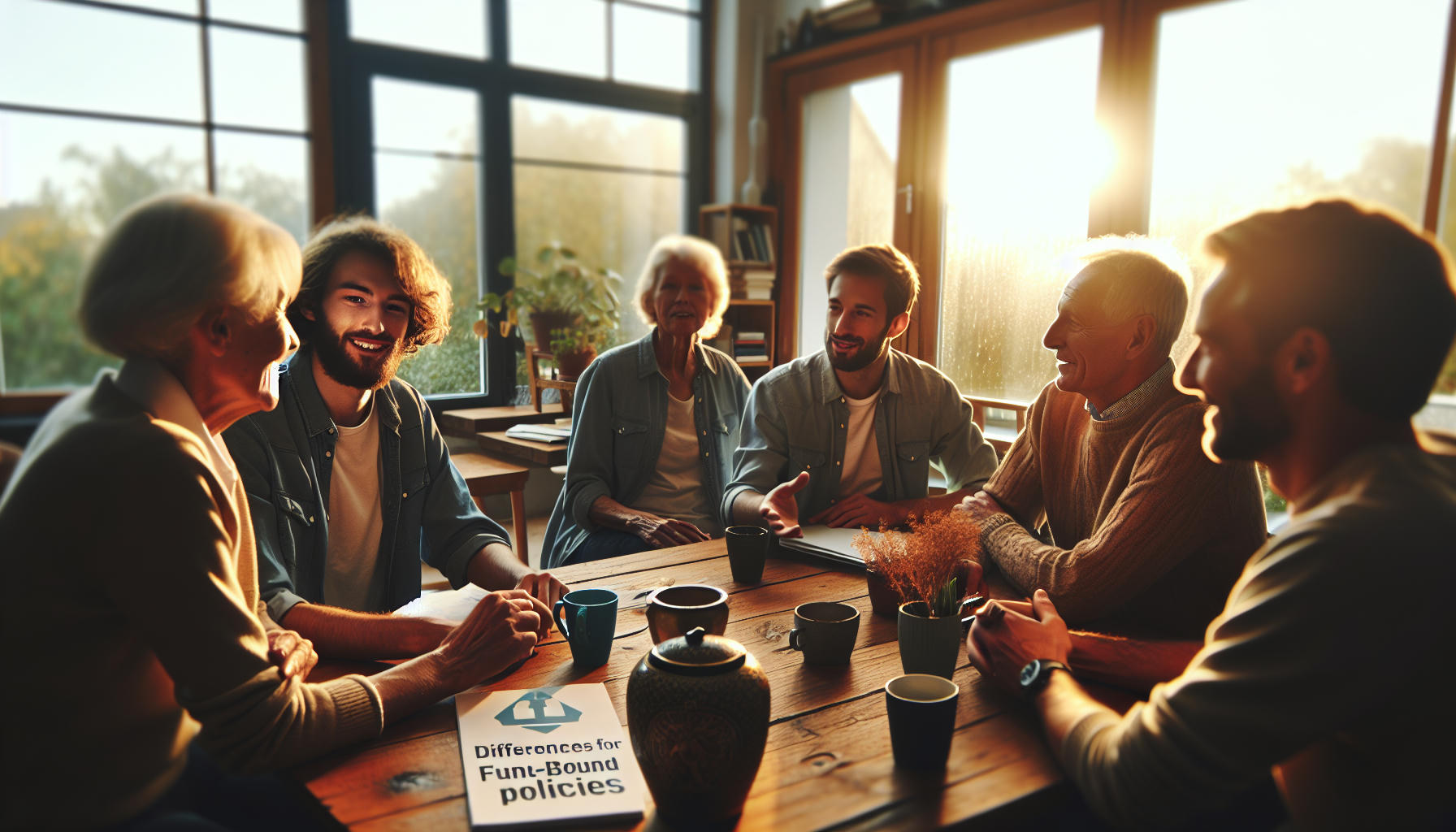 Steuerliche Unterschiede bei fondsgebundenen Policen