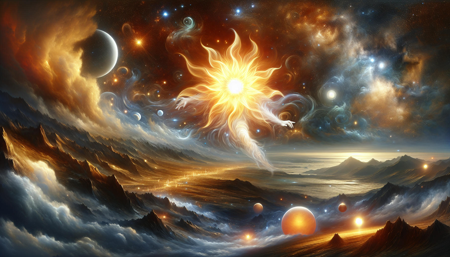 Die strahlende Sternenreise der Sternchen