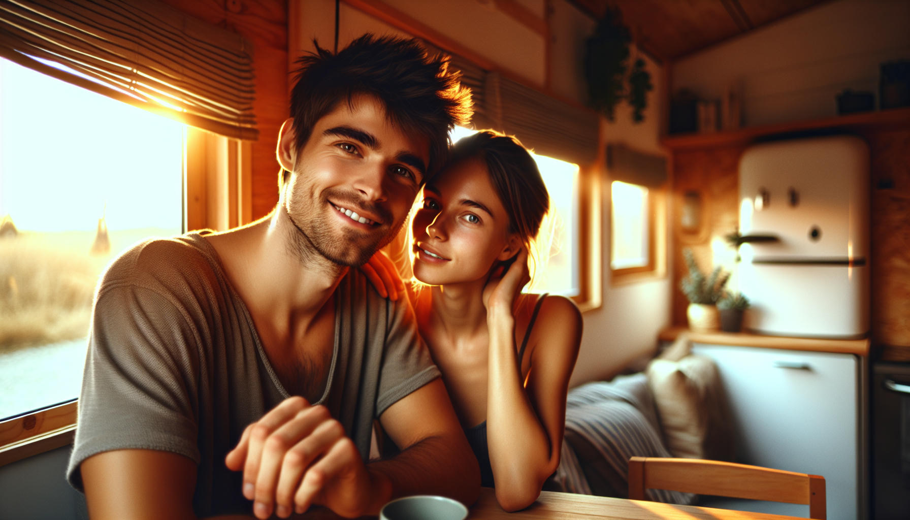 Was ist ein Tiny House und welche Vorteile bietet es?