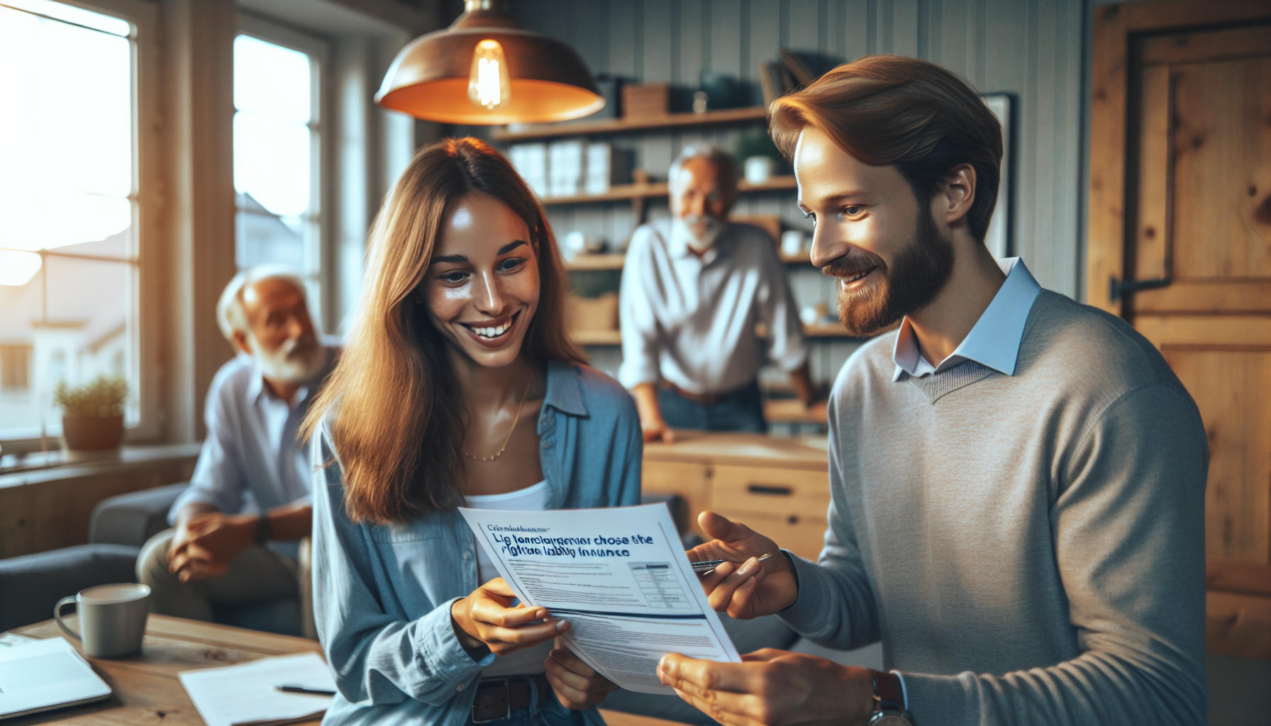 Tipps zur Auswahl der richtigen Haftpflichtversicherung