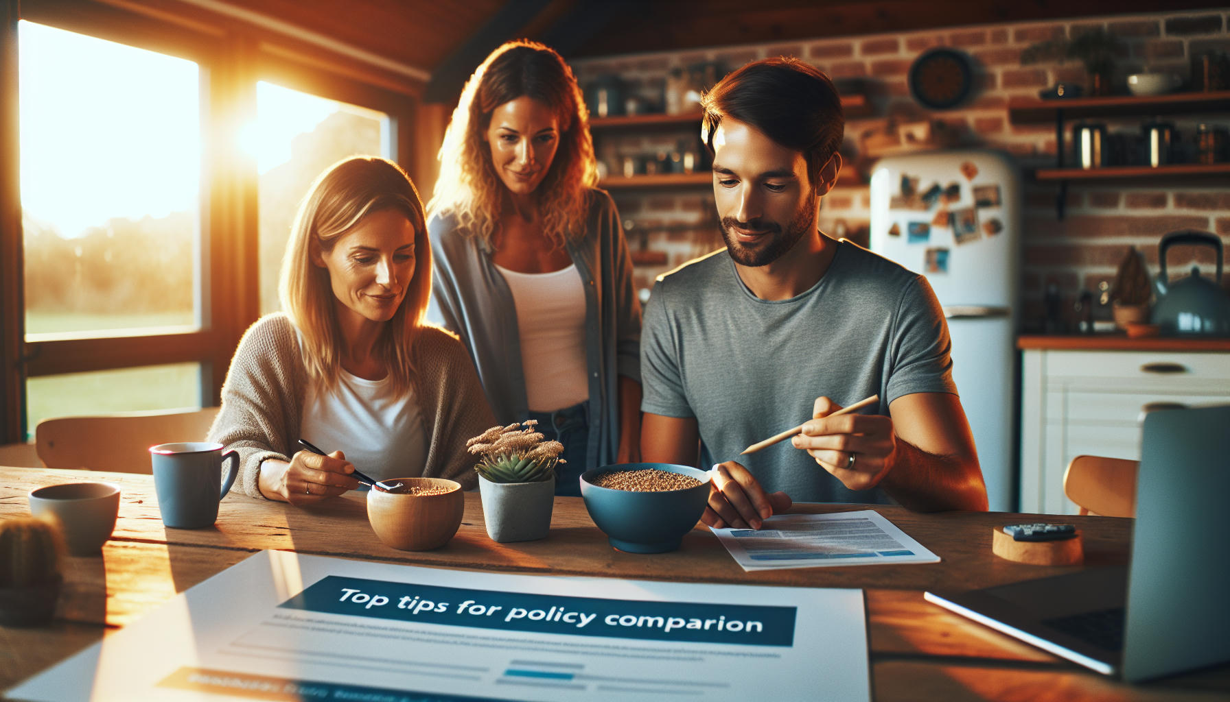 Top-Tipps für Policenvergleich