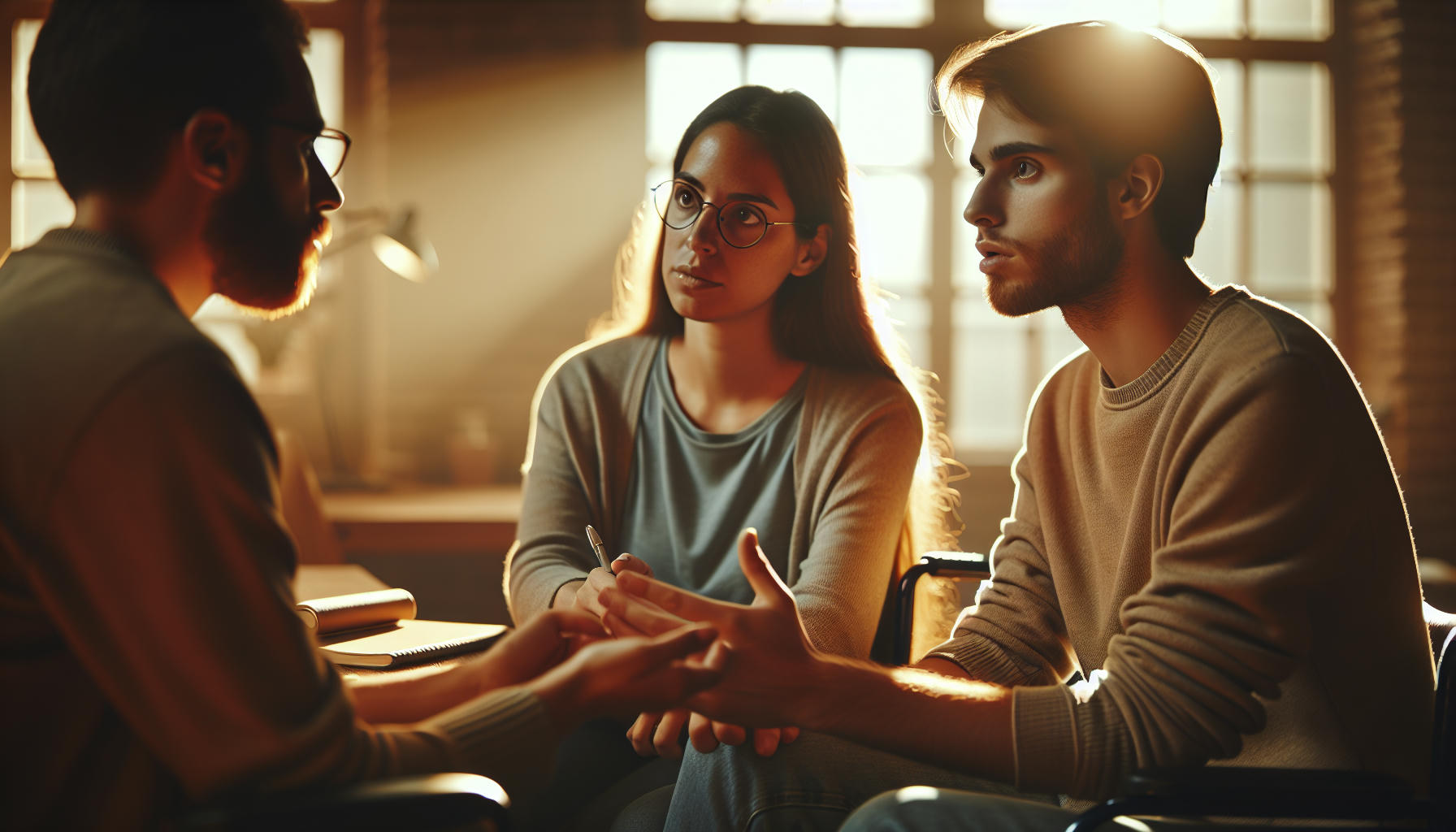 Was tun bei Ablehnung der BU-Versicherung? Optionen und Strategien
