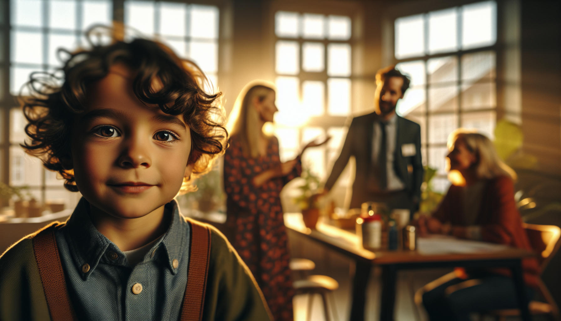 Unfallversicherung für Kinder: Notwendig oder nicht?