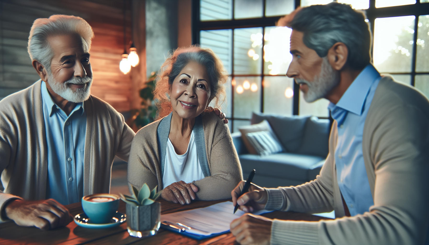 Unfallversicherung für Senioren: Besonderheiten und Vorteile