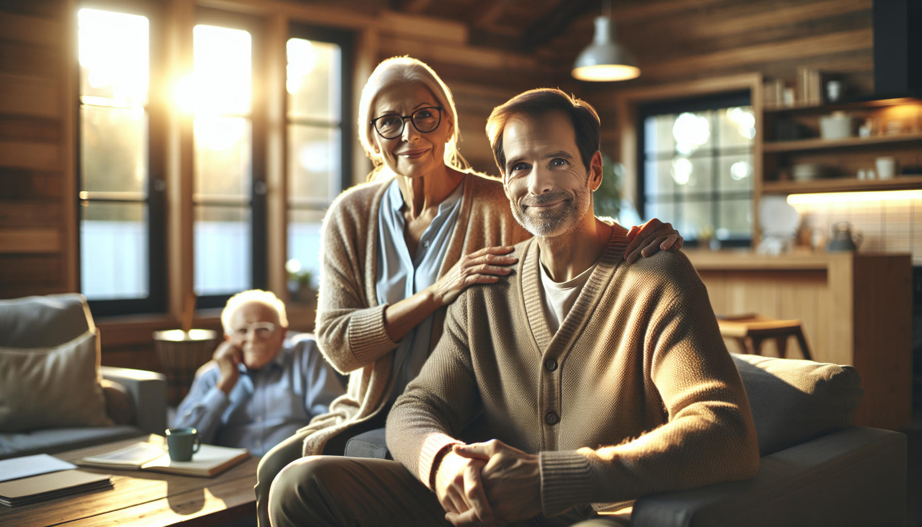 Unfallversicherung für Senioren: Wann ist sie sinnvoll?