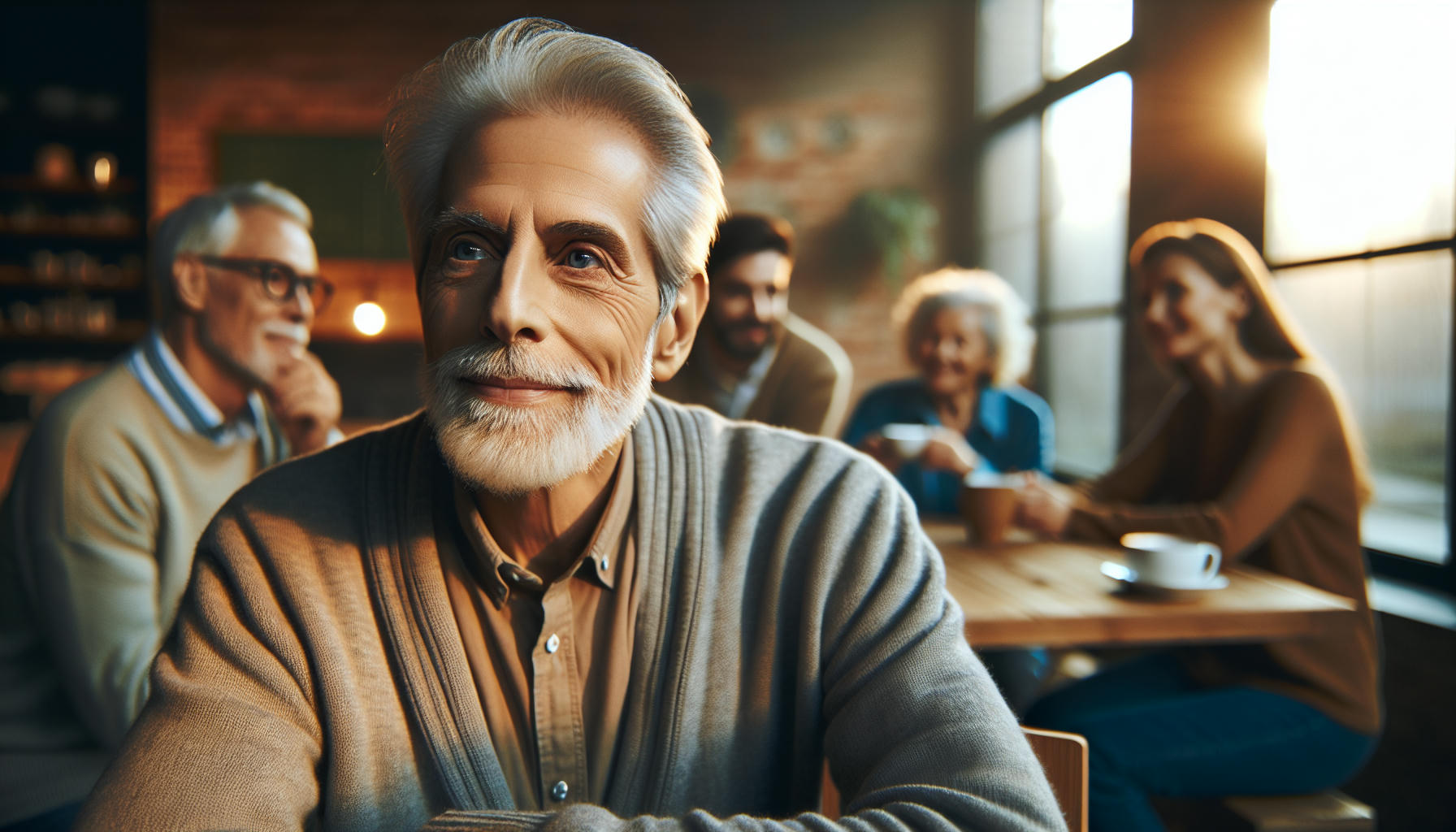 Unfallversicherung für Senioren: Was ist wichtig?