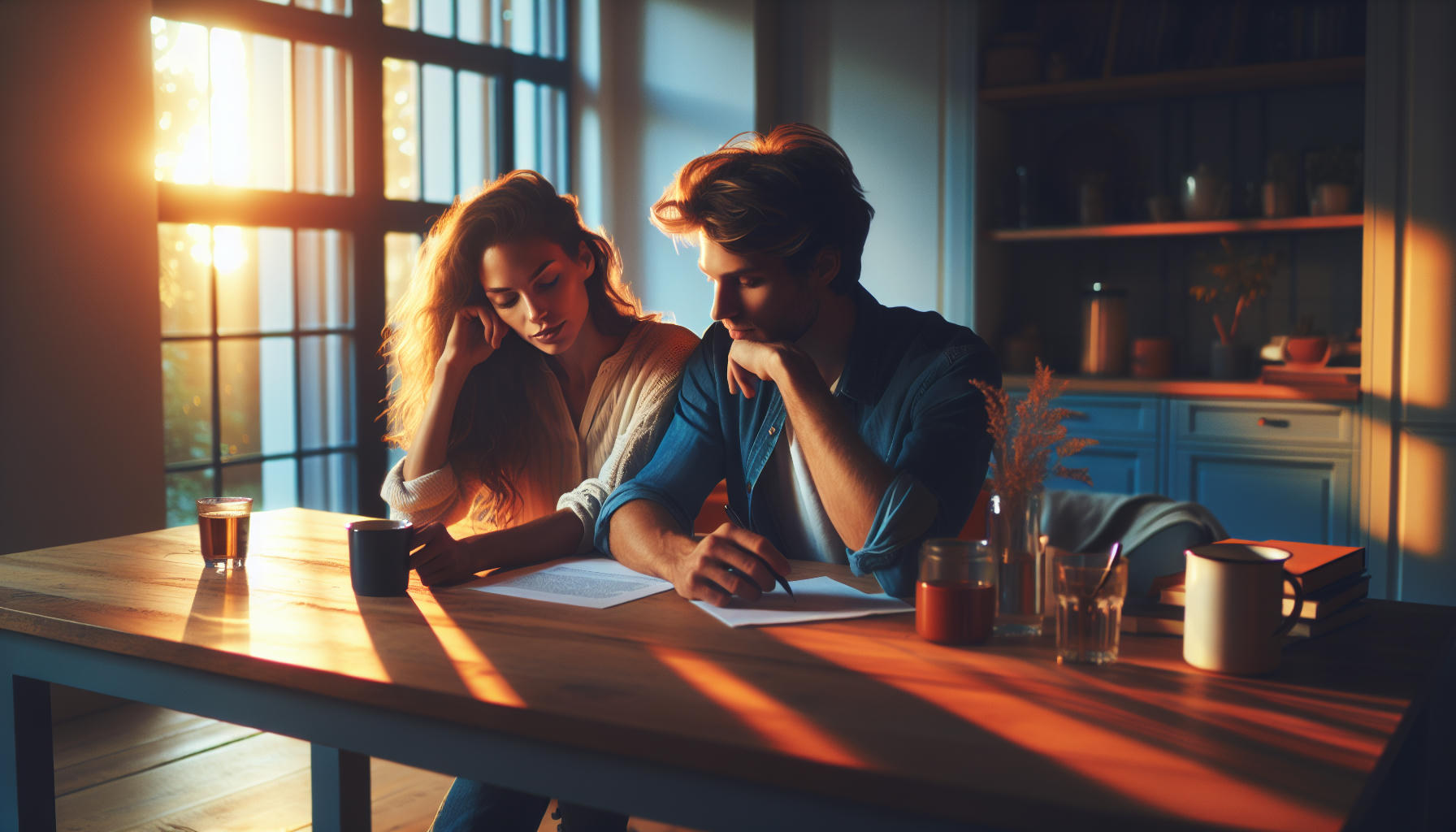 Unfallversicherung und psychische Erkrankungen: Was gilt?