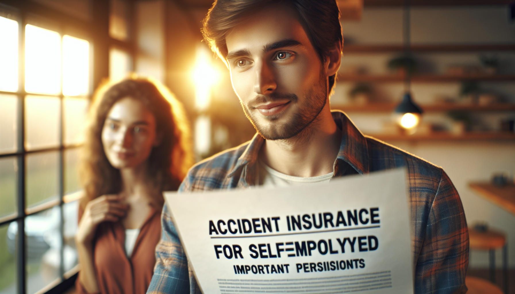 Unfallversicherung für Selbstständige: Wichtige Absicherungen